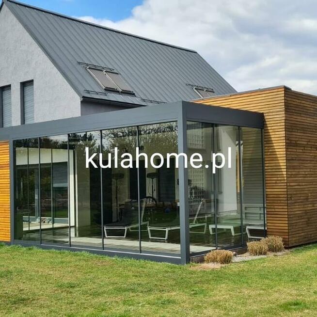 Wiata samochodowa Warszawa