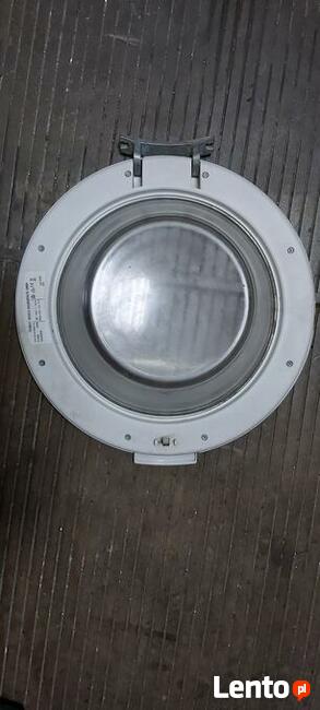 Drzwi do pralki Bosch typeWCM5