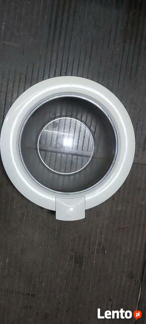 Drzwi do pralki Bosch typeWCM5