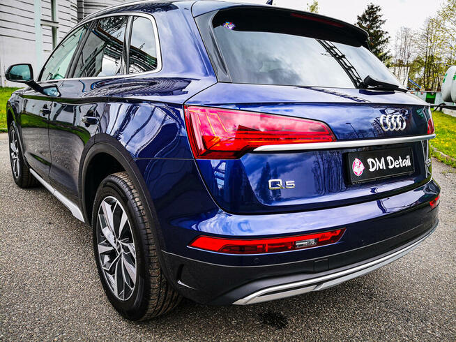 AUTODETAILING polerowanie, pranie, powłoki ceramiczne