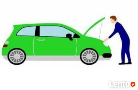 Do wynajęcia Warsztat Samochodowy w Centrum Zielonej Góry