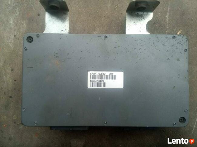 BT SPE - LPE- RRB -RRE Części z demontażu