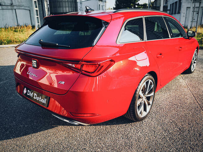 AUTODETAILING polerowanie, pranie, powłoki ceramiczne