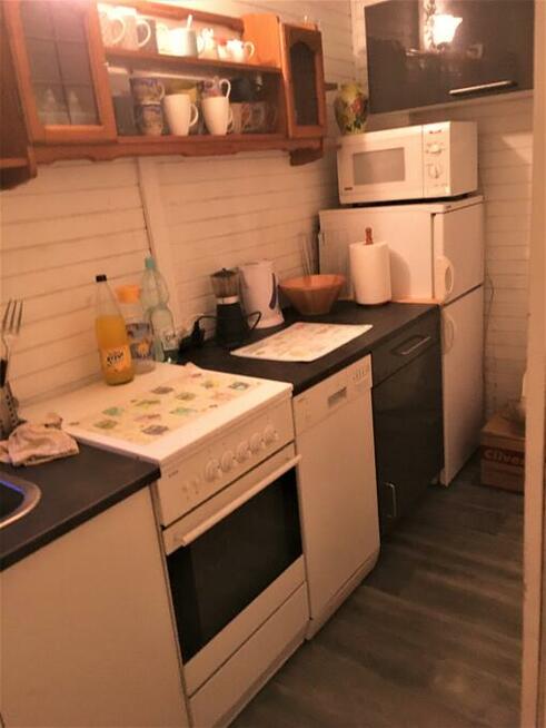 Działka ROD 600 m2 Nowy Prażmów