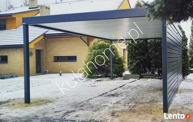carport /wiata Poznań