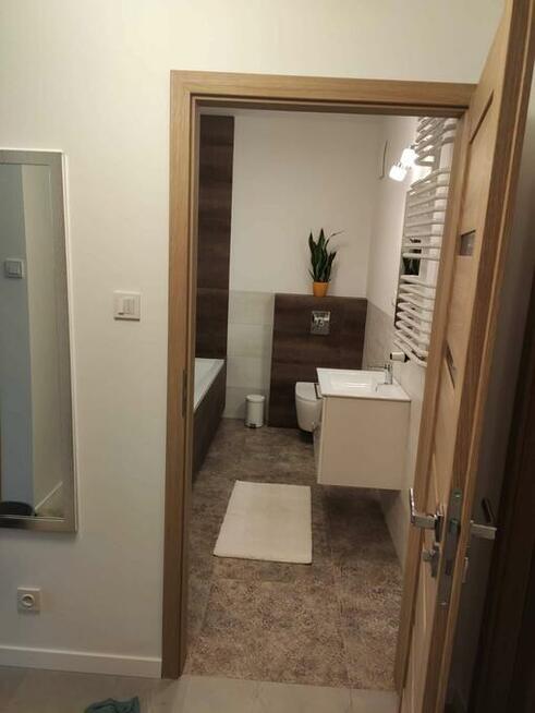 Mieszkanie Metro Ursynów 54 m2 garaż plus garderoba