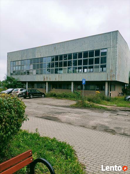Na sprzedaż Pawilon Handlowo-Usługowy