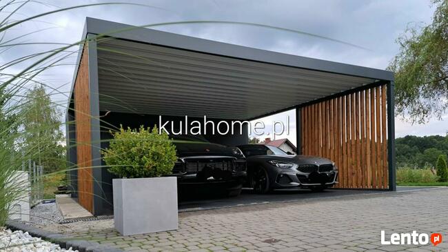 carport /wiata Poznań