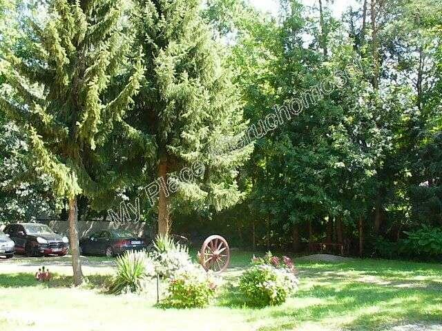 Podkowa Leśna dom 160m2 działka 2432m2