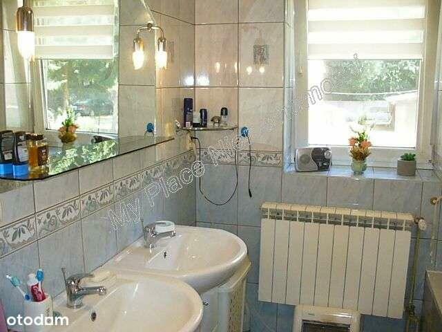 Podkowa Leśna dom 160m2 działka 2432m2