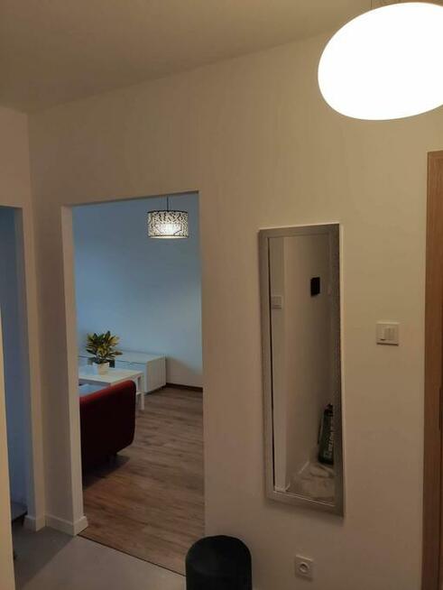 Mieszkanie Metro Ursynów 54 m2 garaż plus garderoba