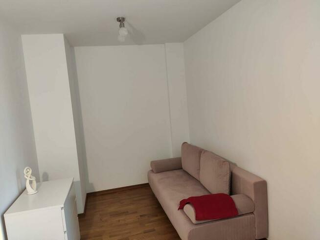 Mieszkanie Metro Ursynów 54 m2 garaż plus garderoba