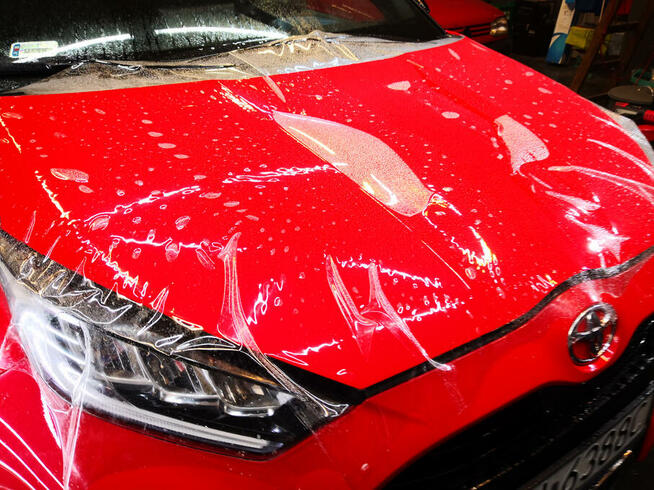 AUTODETAILING polerowanie, pranie, powłoki ceramiczne