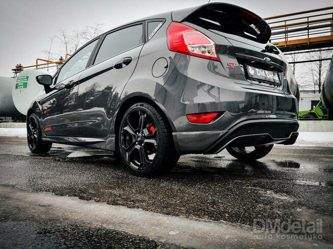 AUTODETAILING polerowanie, pranie, powłoki ceramiczne