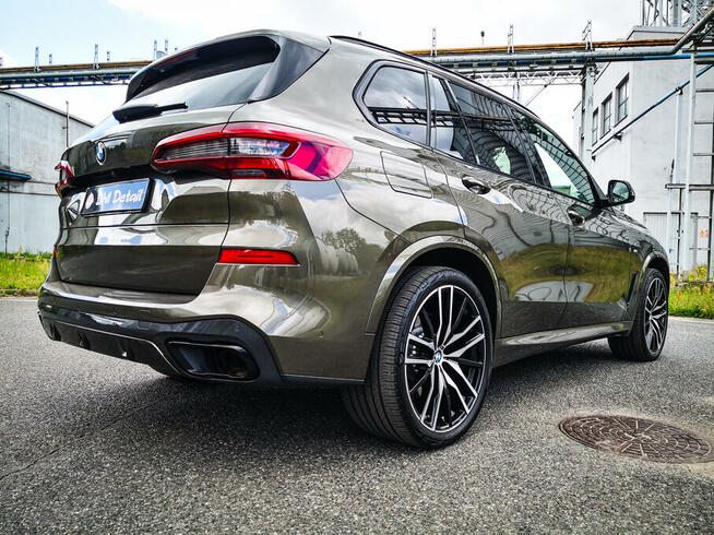 AUTODETAILING polerowanie, pranie, powłoki ceramiczne