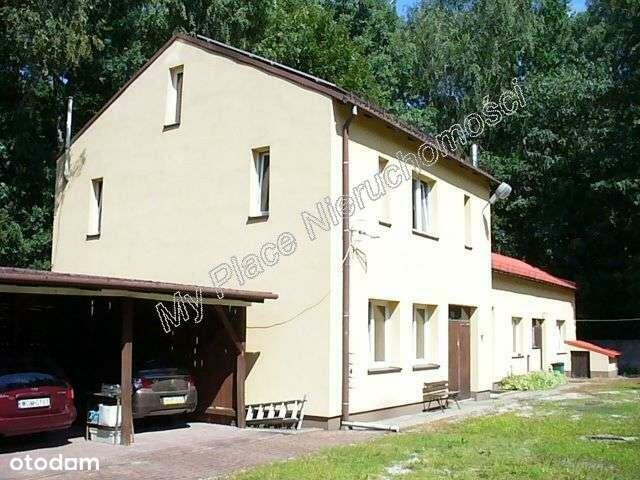 Podkowa Leśna dom 160m2 działka 2432m2