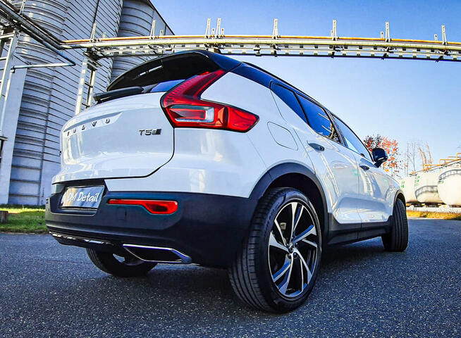 AUTODETAILING polerowanie, pranie, powłoki ceramiczne