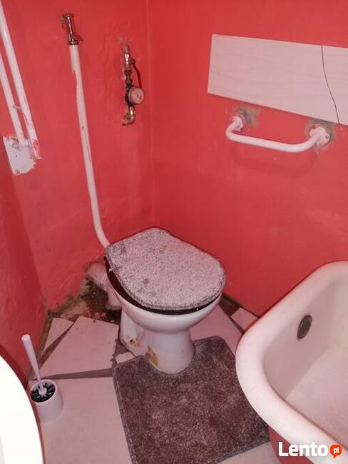 Zamienie mieszkanie komunalne