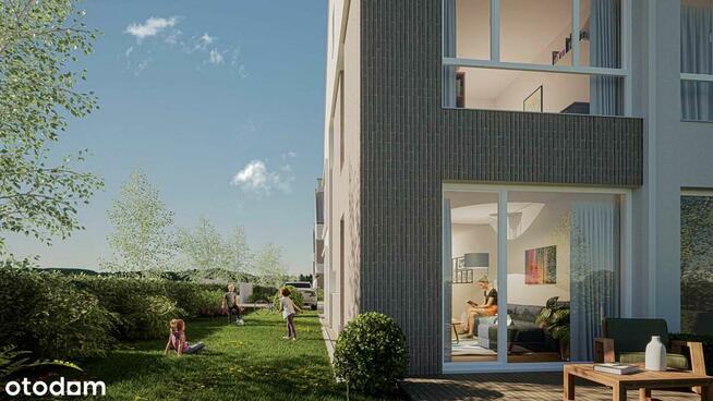 Osiedle Czereśniowe - 28C/1 - domy z ogrodem