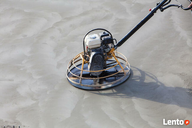 Wylewki - Tynki maszynowe ( Wadowice , Kęty , Andrychów )