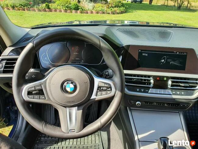 #BMW 318D#MILD HYBRID#LED#GWARANCJA