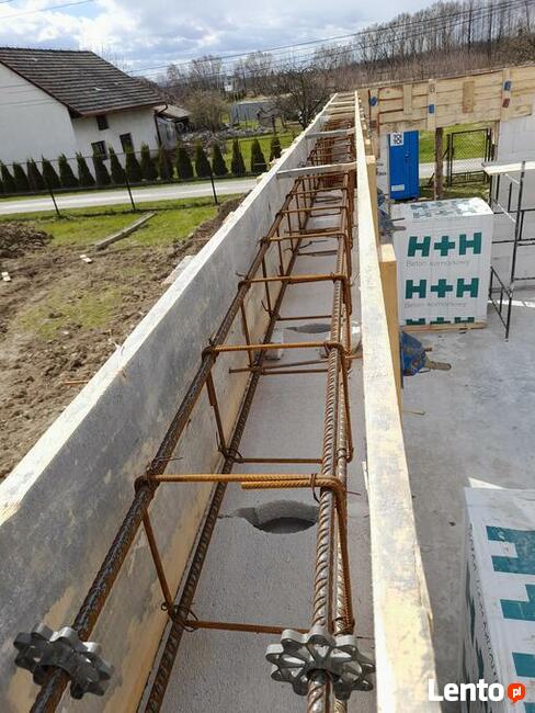 Budowa domów od podstaw - Andrychów , Kety , Wadowice