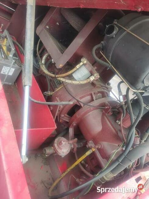 Kompresor Mannesmann Demag AG SC28DS 2,8M3