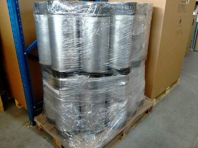 Kega do Lodów oraz napoje i inne