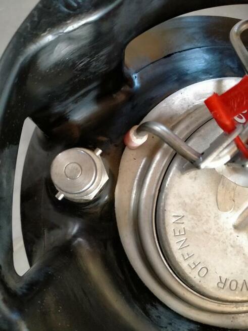 Kega do Lodów oraz napoje i inne