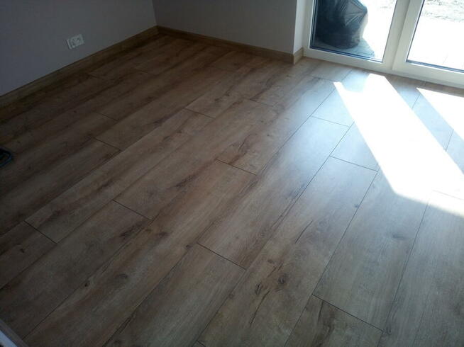 VOJTEK Remonty - Wykończenia