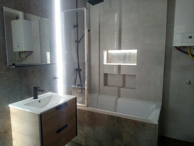 VOJTEK Remonty - Wykończenia