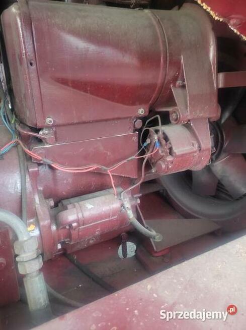 Kompresor Mannesmann Demag AG SC28DS 2,8M3