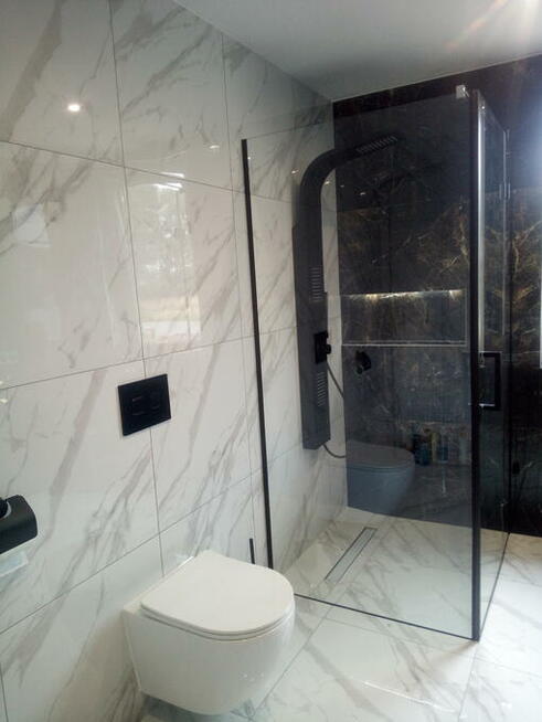 VOJTEK Remonty - Wykończenia