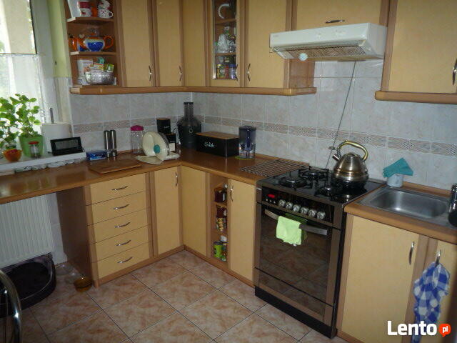 Zamienimy M3 w bloku komunalnym na Olechowie na M4 lub M5 bl