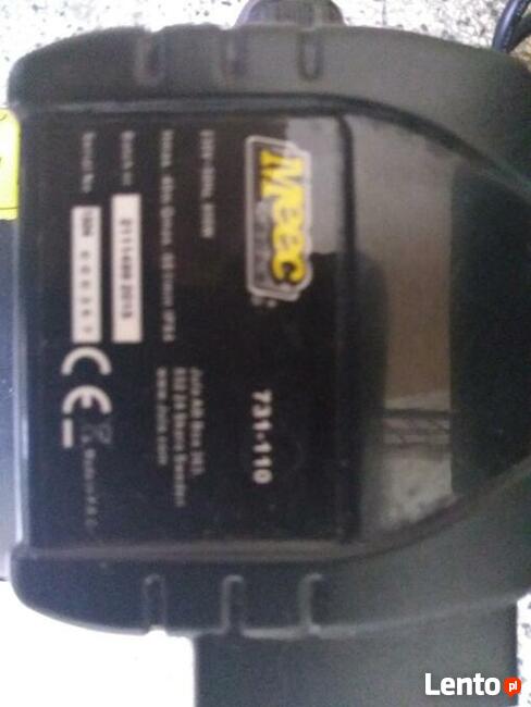 Sprzedam pompę wody zewnętrzną.