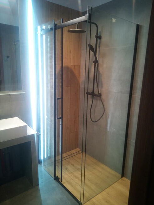 VOJTEK Remonty - Wykończenia