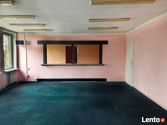 biuro do wynajęcia centrum