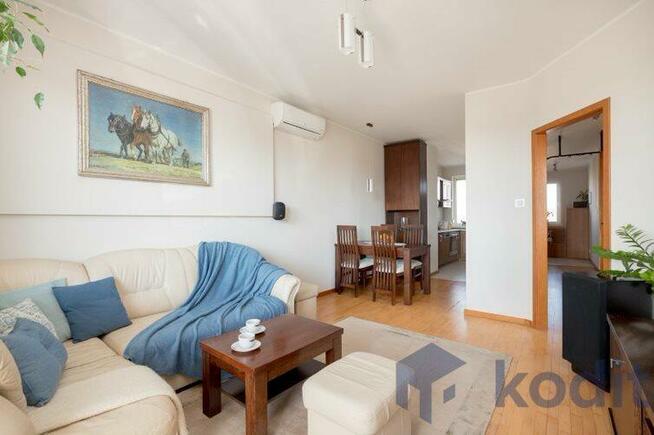 3 pokoje, rozkładowe, cicha okolica