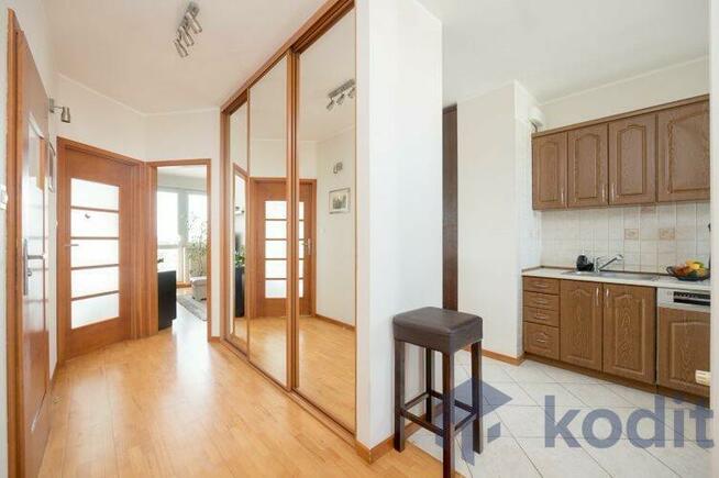 3 pokoje, rozkładowe, cicha okolica