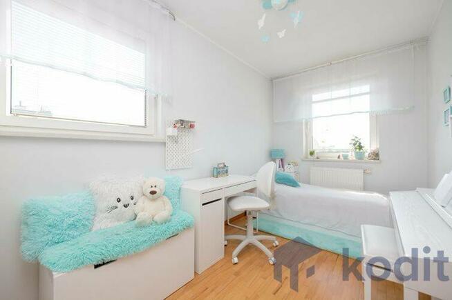 3 pokoje, rozkładowe, cicha okolica