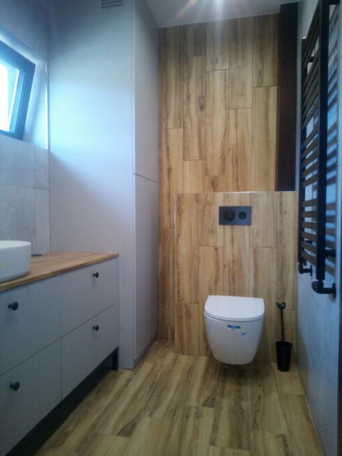 VOJTEK Remonty - Wykończenia