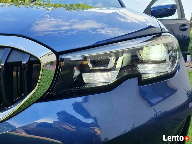 #BMW 318D#MILD HYBRID#LED#GWARANCJA