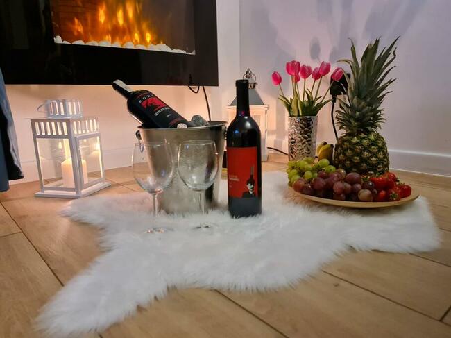 Apartament Morski Brzeg Gdynia Centrum noclegi kwatery