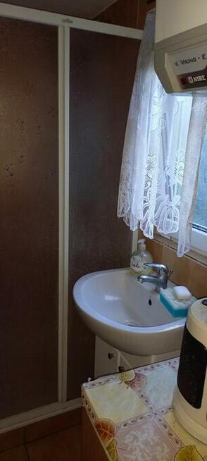 Sprzedam Działkę ROD Przypki k.Warszawy