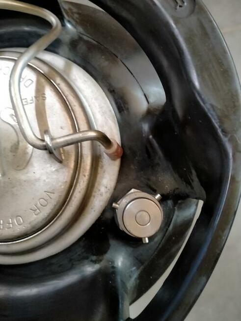 Kega do Lodów oraz napoje i inne