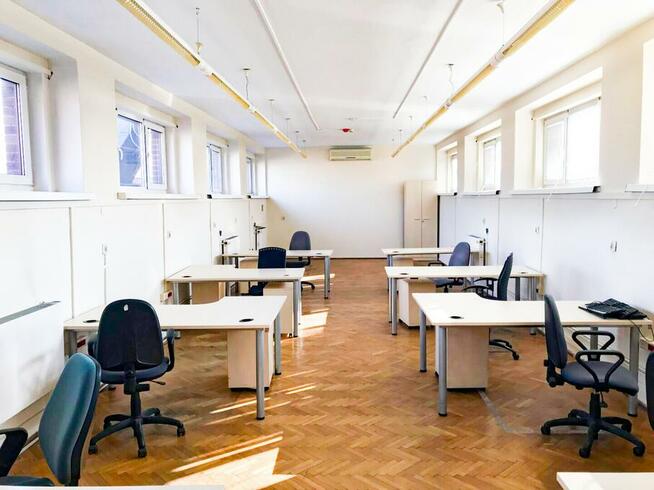 biura do wynajęcia, centrum, od 75 m2 do 150 m2