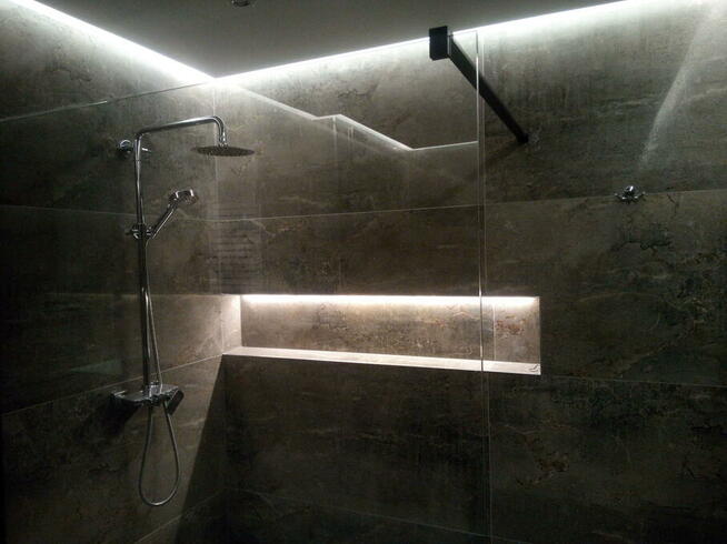 VOJTEK Remonty - Wykończenia