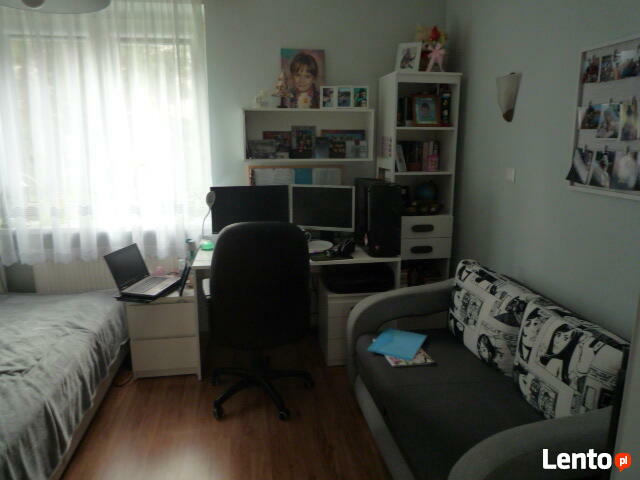 Zamienimy M3 w bloku komunalnym na Olechowie na M4 lub M5 bl