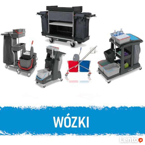 Środki do dezynfekcji dłoni i Powierzchni B,G,V bez spłukiwa