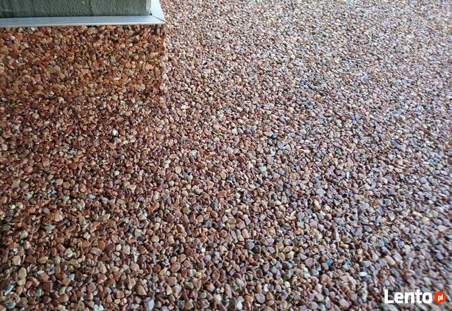 Żywice na posadzki, balkony, tarasy, mosty, kładki d